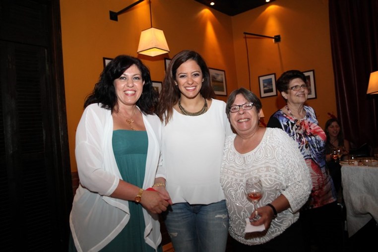 Club Grappe at La Estancia 